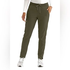 BRAND NEW Grey’s Anatomy Olive Scrub bottoms!